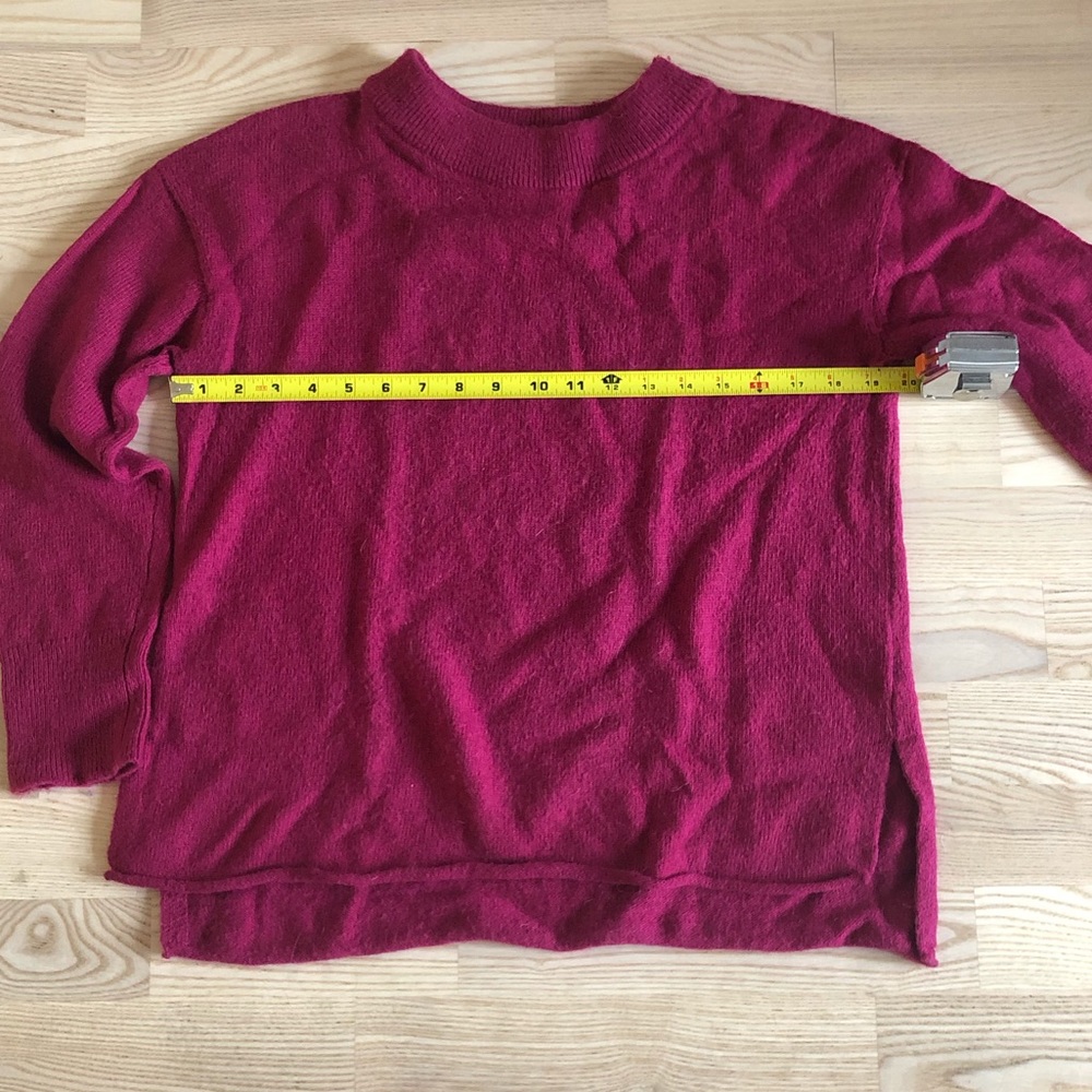 Rachel Zoe sweater - Picture 3 of 6